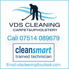 VDS Cleaning