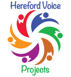 Hereford Voice Projects