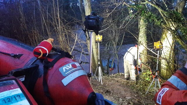 Pontrilas emergency.jpg