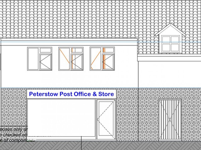 Peterstow Village Stores.jpg