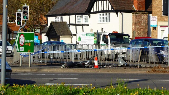 Belmont Road Hereford.JPG