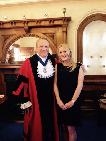 635th Mayor of Hereford Cllr Jim Kenyon.jpg