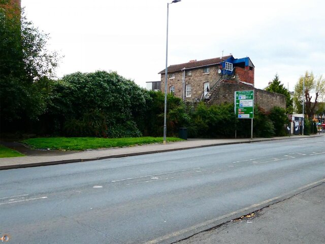 Hereford City Walls Bath Street.jpg