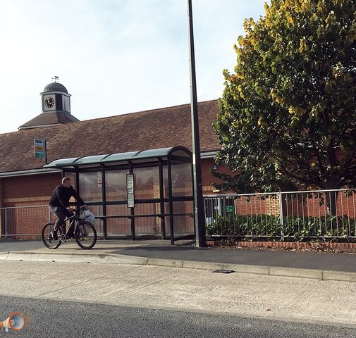 Belmont Road Cyclists.jpg