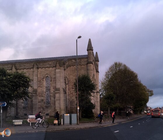 Victoria Street Cyclists.jpg