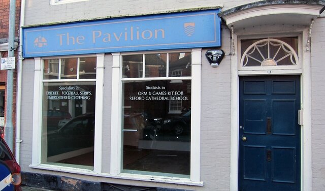 St Owen Street Hereford.jpg