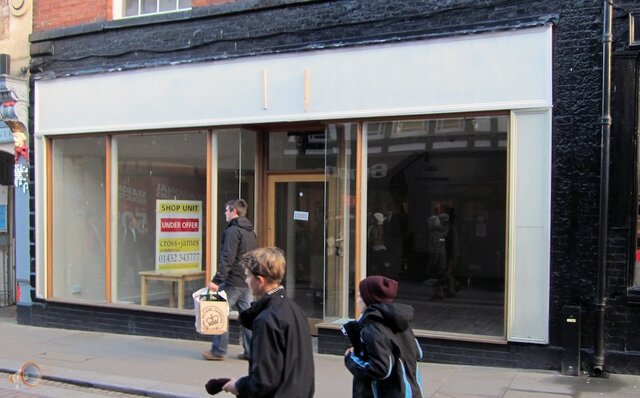 Widemarsh Street Hereford 4.jpg