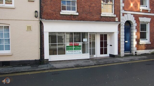 St Nicholas Street Hereford.jpg