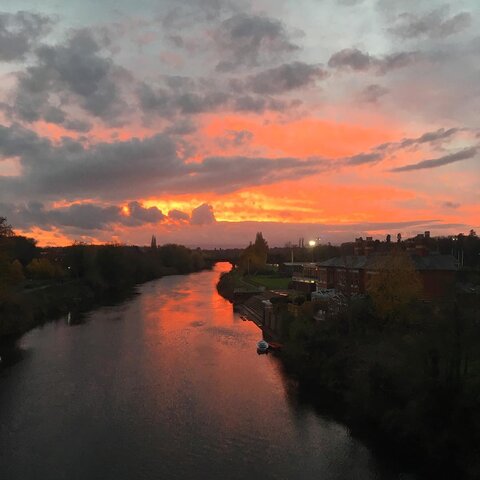 River Wye Sunset Hereford.jpg