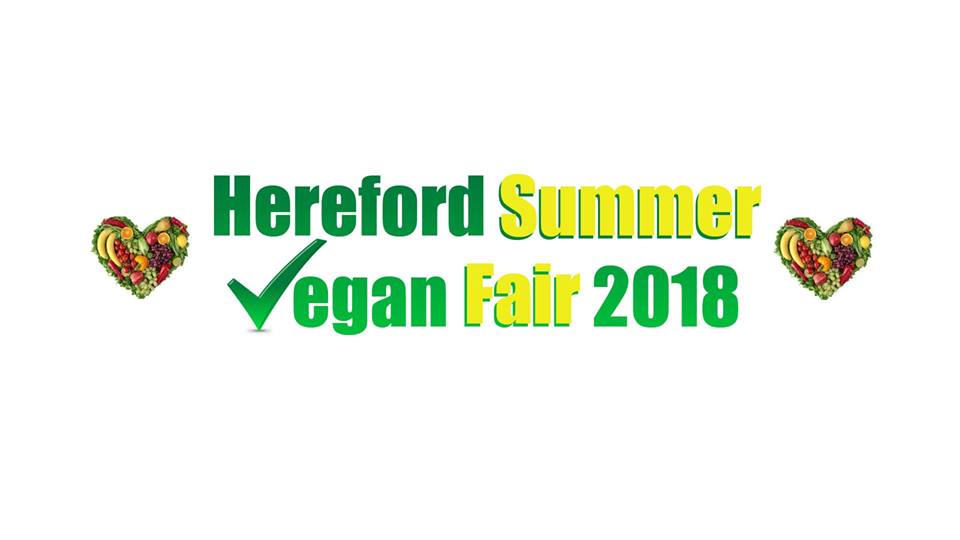 Hereford Summer Vegan Fair
