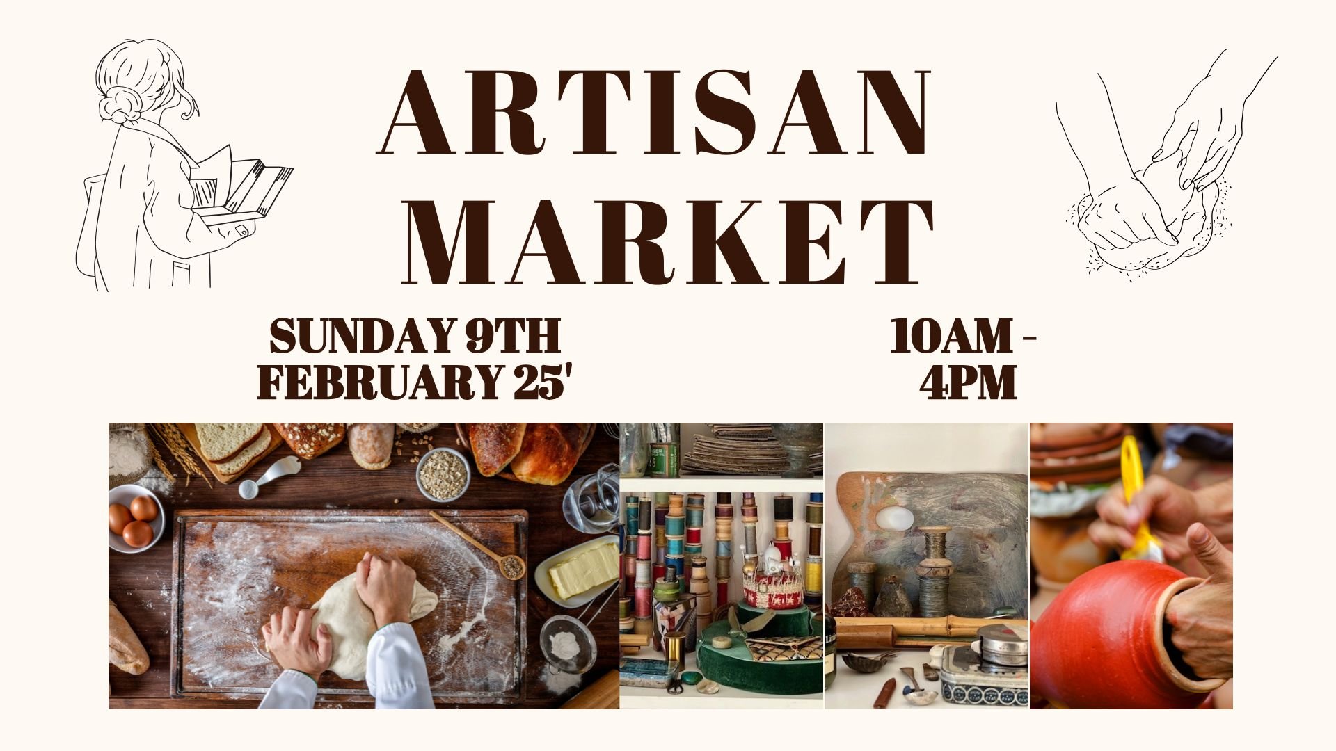 Artisan Market